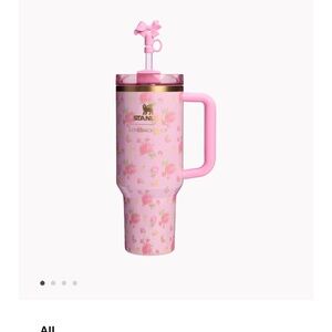 40 oz Stanley Loveshack Fancy Collab